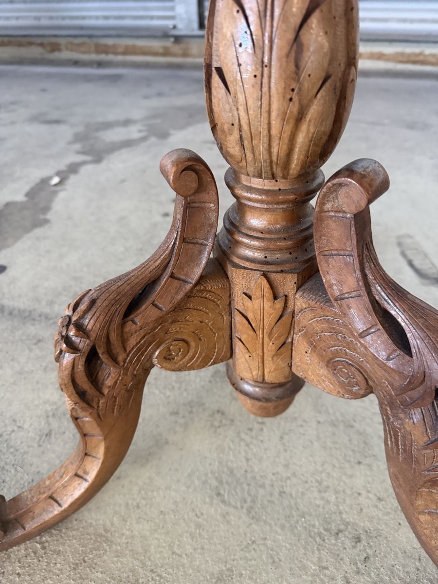 Tavoli: Tisch Brienz antik  – Usato da Muhen venduto da MiGeiss64 4