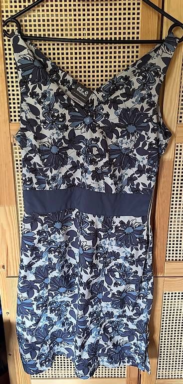 Vestiti: Jack Wolfskin Outdoor Kleid – Usato da Emdthal venduto da bak_p82z