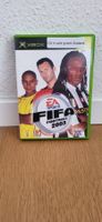 Xbox - Fifa Football 2003