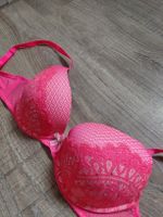 BH Pink Grösse 75D neuwertig