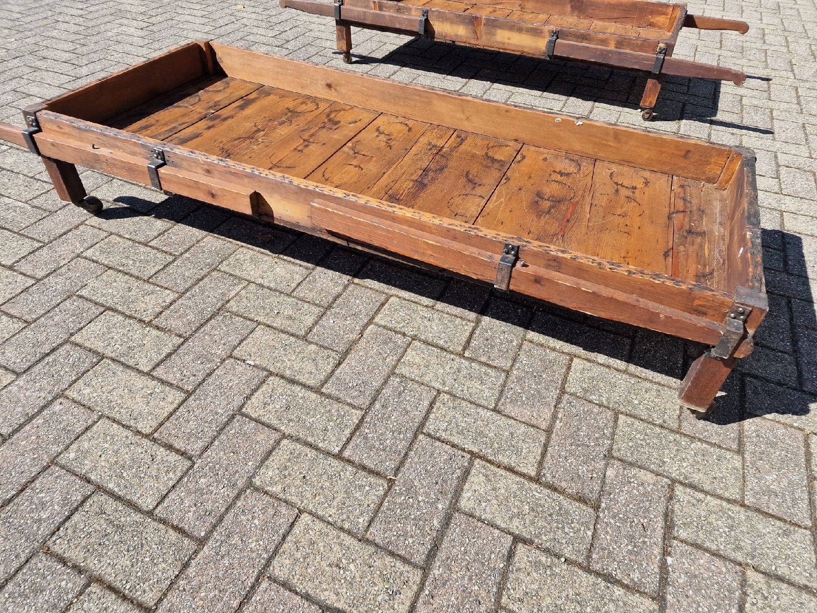 Tutte le decorazioni: Cadres lits antique ab 1 chf – Usato da Morges venduto da MGaming 2
