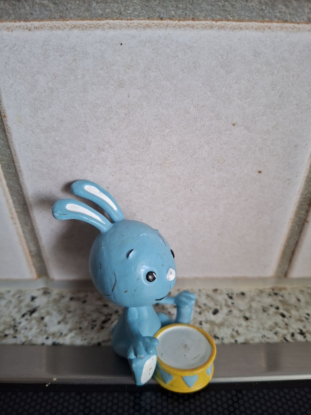 Tonies Statuette: Tonie Kikaninchen – Usato da Freienstein venduto da rtu_nn2c