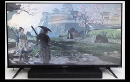 Gigabyte Aorus FV43U 43 Zoll Gaming Monitor