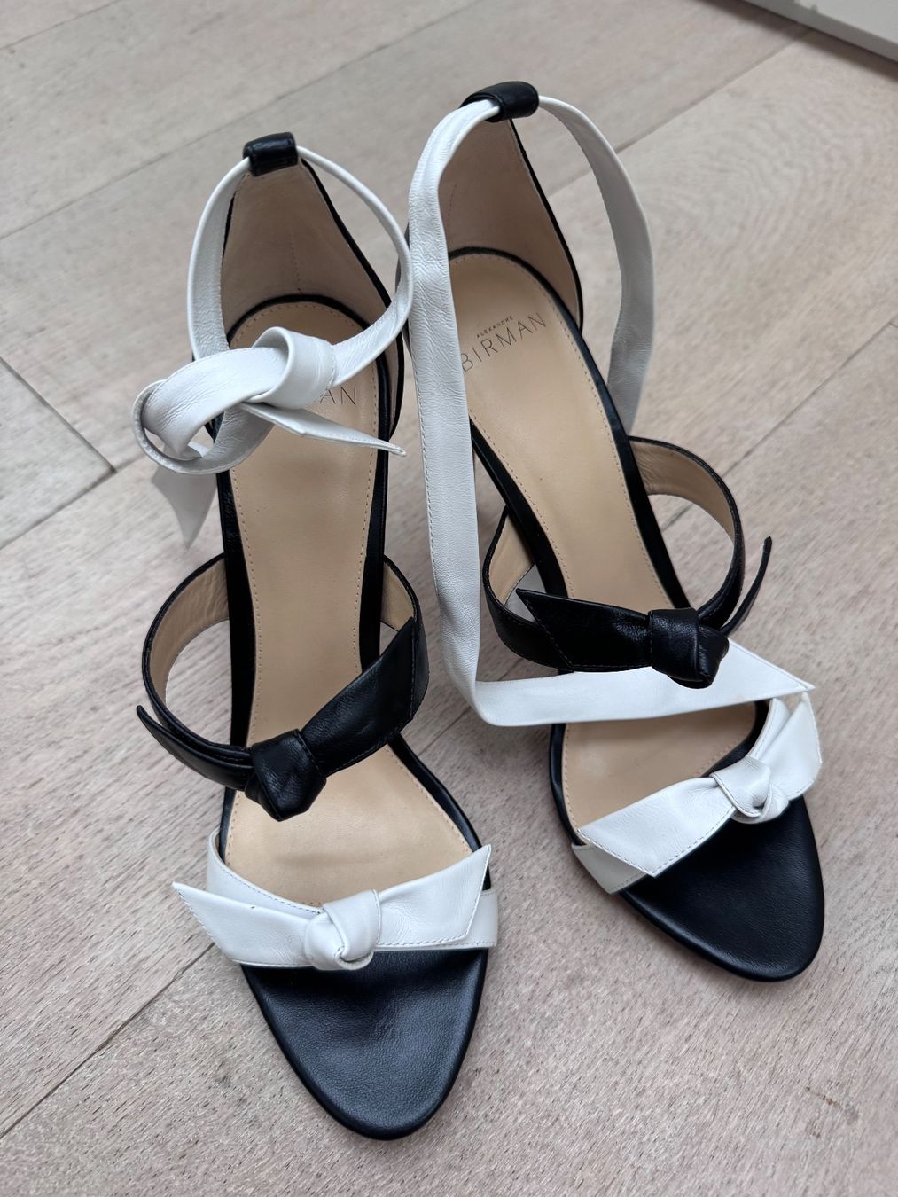 Scarpe da donna: Alexandre Birman Sandalen Gr. 40 – Usato da Herrliberg venduto da jan_lp69