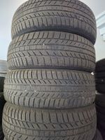 4 Continental Winterreifen 215/60 R17 H gebraucht
