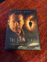 The Sixth Sense DVD - Spannender Thriller für kalte Tage!