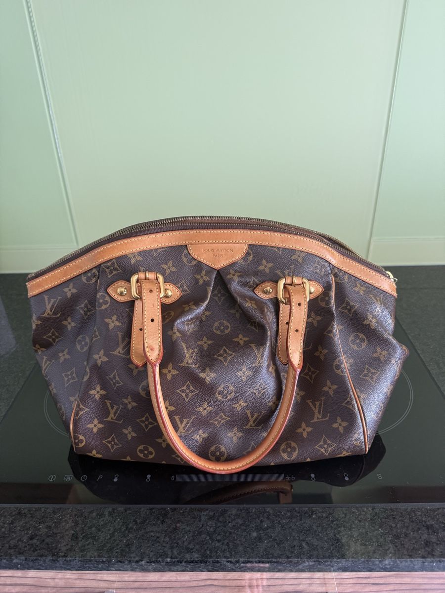 Louis Vuitton Taschen für Damen: Louis Vuitton Tasche – Neu (gemäss Beschreibung) aus Davos Platz von mon_v2vm