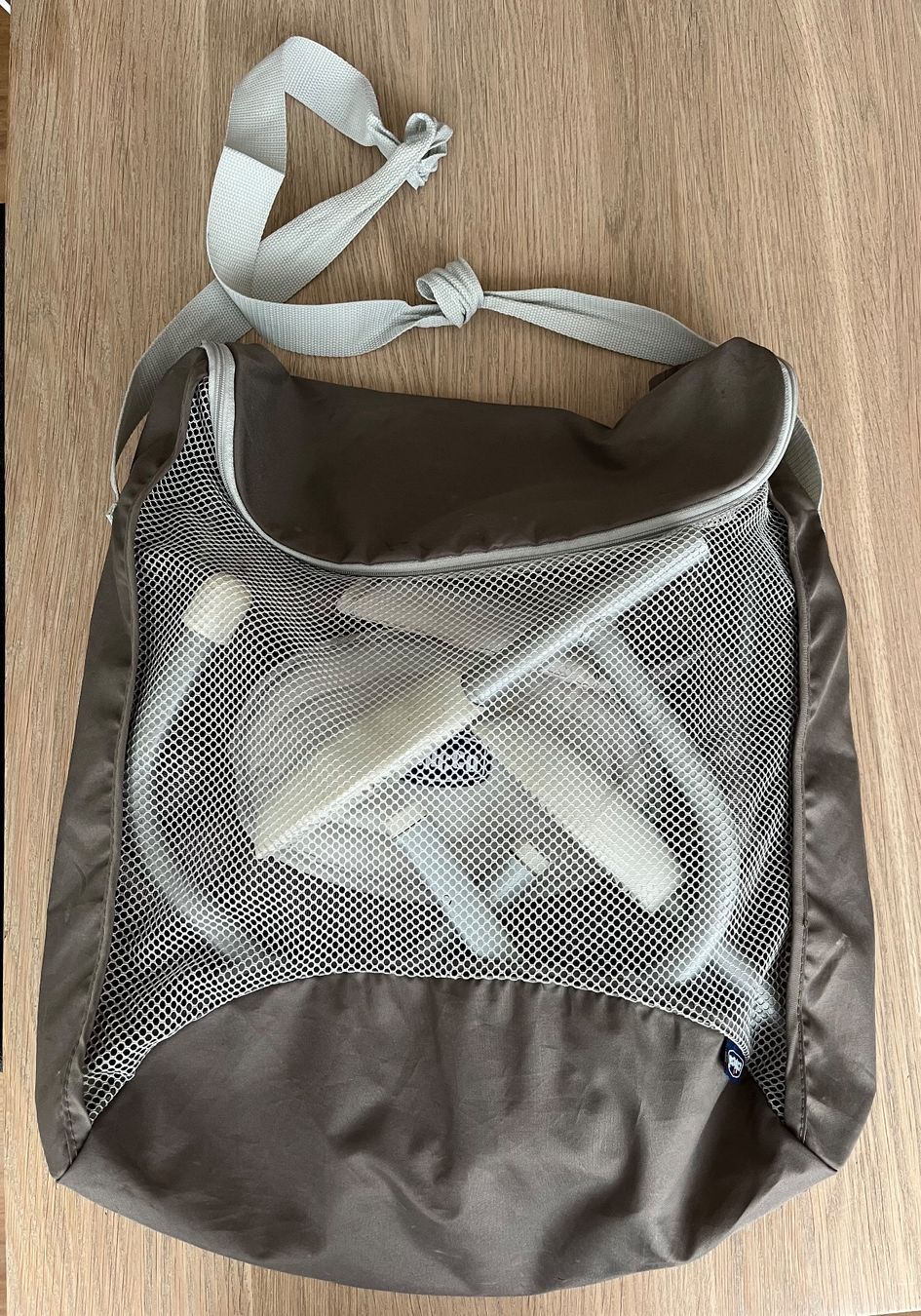 Chicco Seggioloni: Chicco Tischsitz – Usato da Gipf-Oberfrick venduto da Andrea.N01 5
