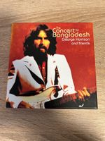 George Harrison - The Concert for Bangladesh - CD Box 2 CDs
