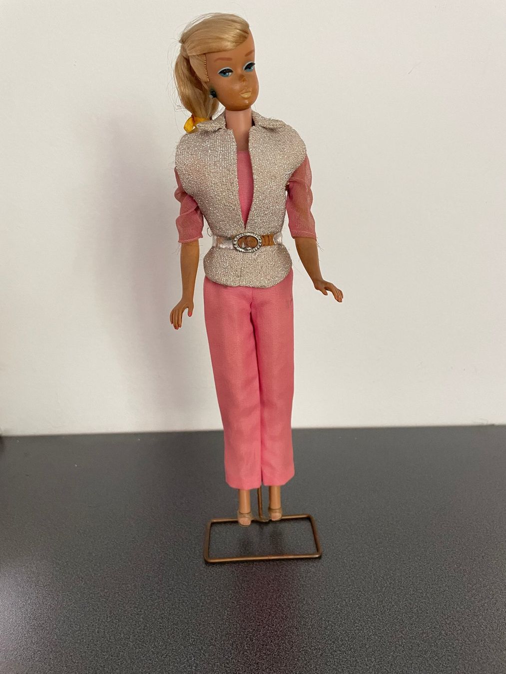 Bambole: Barbie 1964 – Usato da Piotta venduto da car_v62v