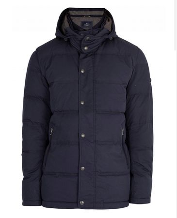 Hackett Jacke gebraucht, Grösse M