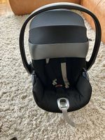 Cybex Cloud Z i-Size Plus
