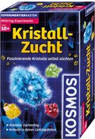 Kosmos Kristall-Zucht Experimentierkasten