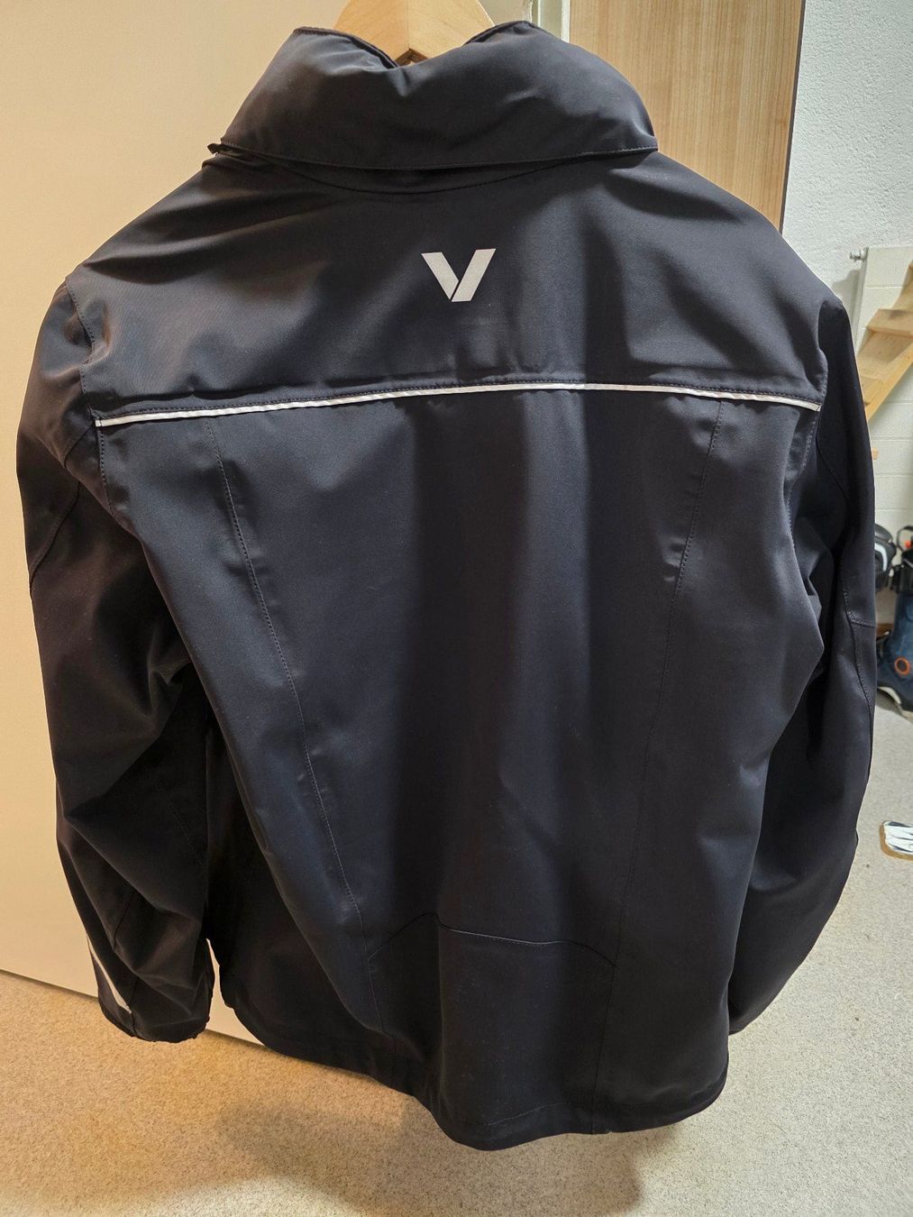 Vanucci Giacche: Vanucci Motorrad Regenjacke Grösse S – Usato da Oberwil-Lieli venduto da Poliziano 2