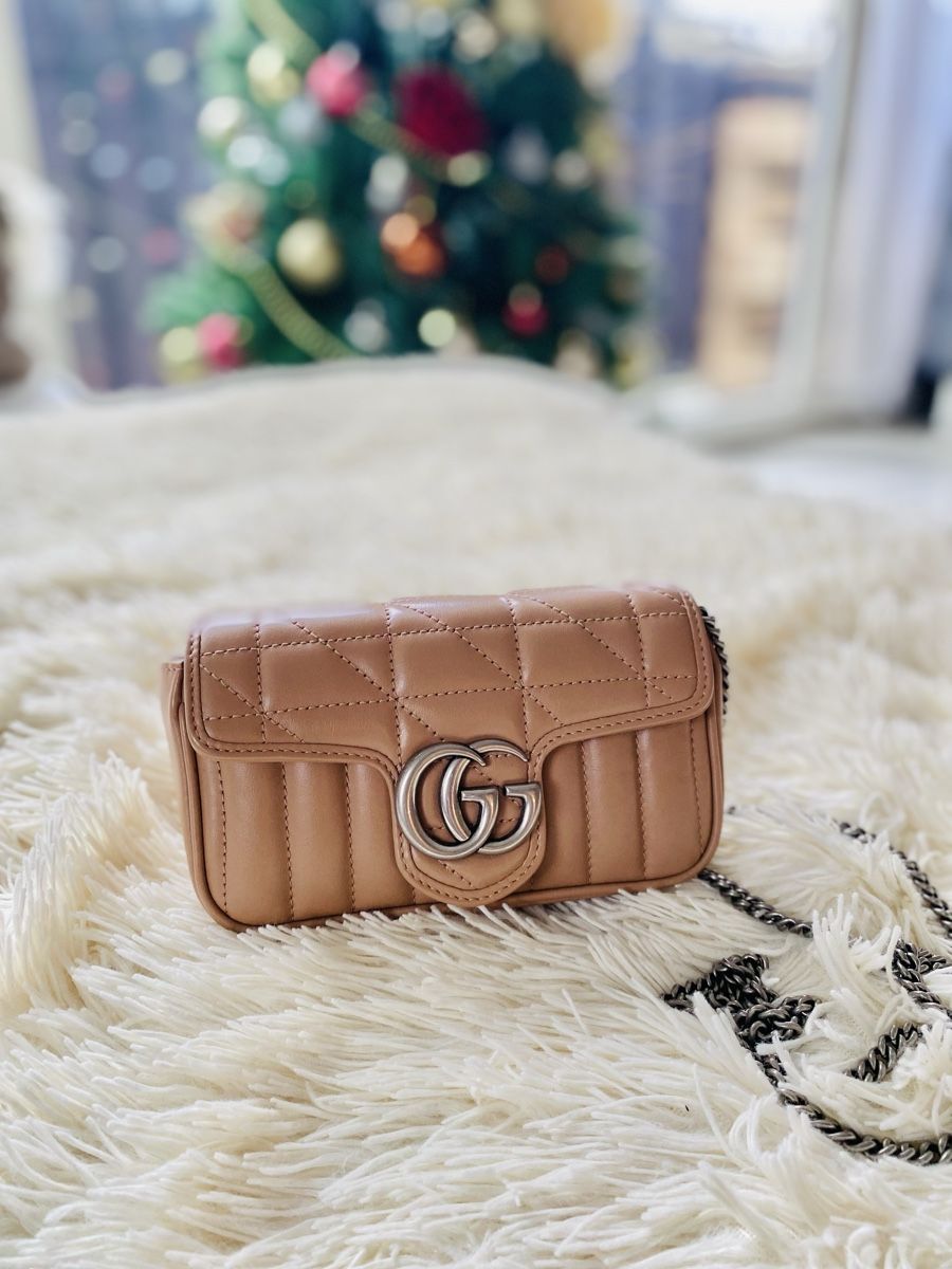Gucci Sacs femmes: Gucci marmont – D'occasion à Gattikon par LuckySoul 1