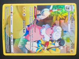 Flaaffy (TG03/TG30) - Crown Zenith - NM+ - EN