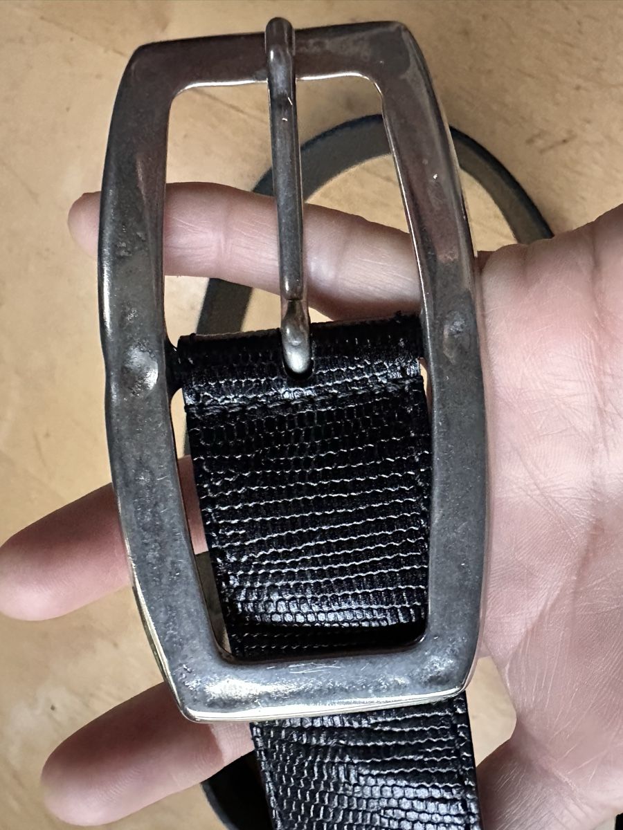 Mulberry Ceintures: Mulberry Belt  – D'occasion à Hinterkappelen par una066 4