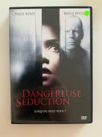 DVD Dangereuse Seduction Bruce Willis Halle Berry bon état