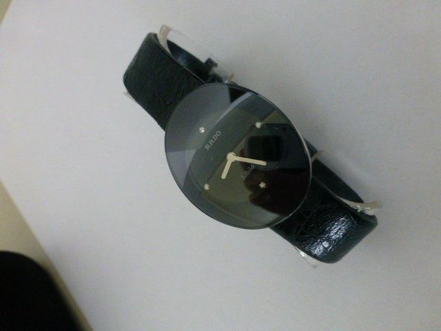 Rado Montres: E S E N Z A – Neuf (Voir description) à Dierikon par Vittorio57 1