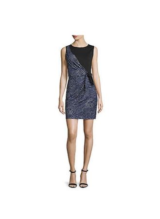 Diane von Furstenberg Dahlia dress, new with tags