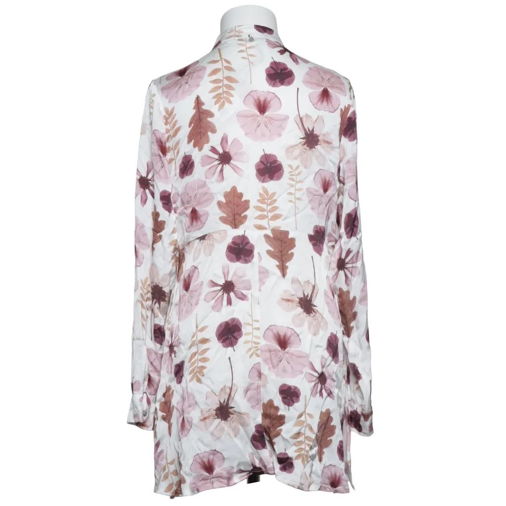 Nile Blusen: Nile long blouse M  – Gebraucht aus Lausanne von Danash 1