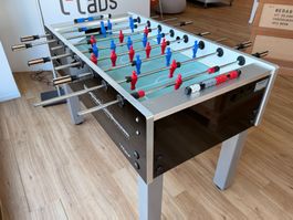 Tischfussball (Töggeli-Kasten) (Lot 266) 8304 Wallisellen