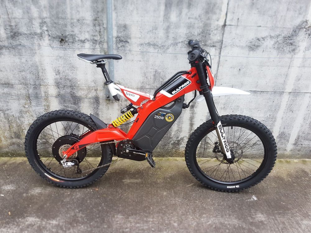 Bultaco brinco shop for sale