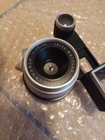 Leica Summaron 35mm f/2.8 M