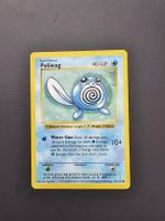 Pokemon Karte Poliwag Shadowless - Top Zustand!