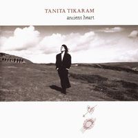 Tanita Tikaram ANCIENT HEART  Marc Ribot  Rod Argent CD