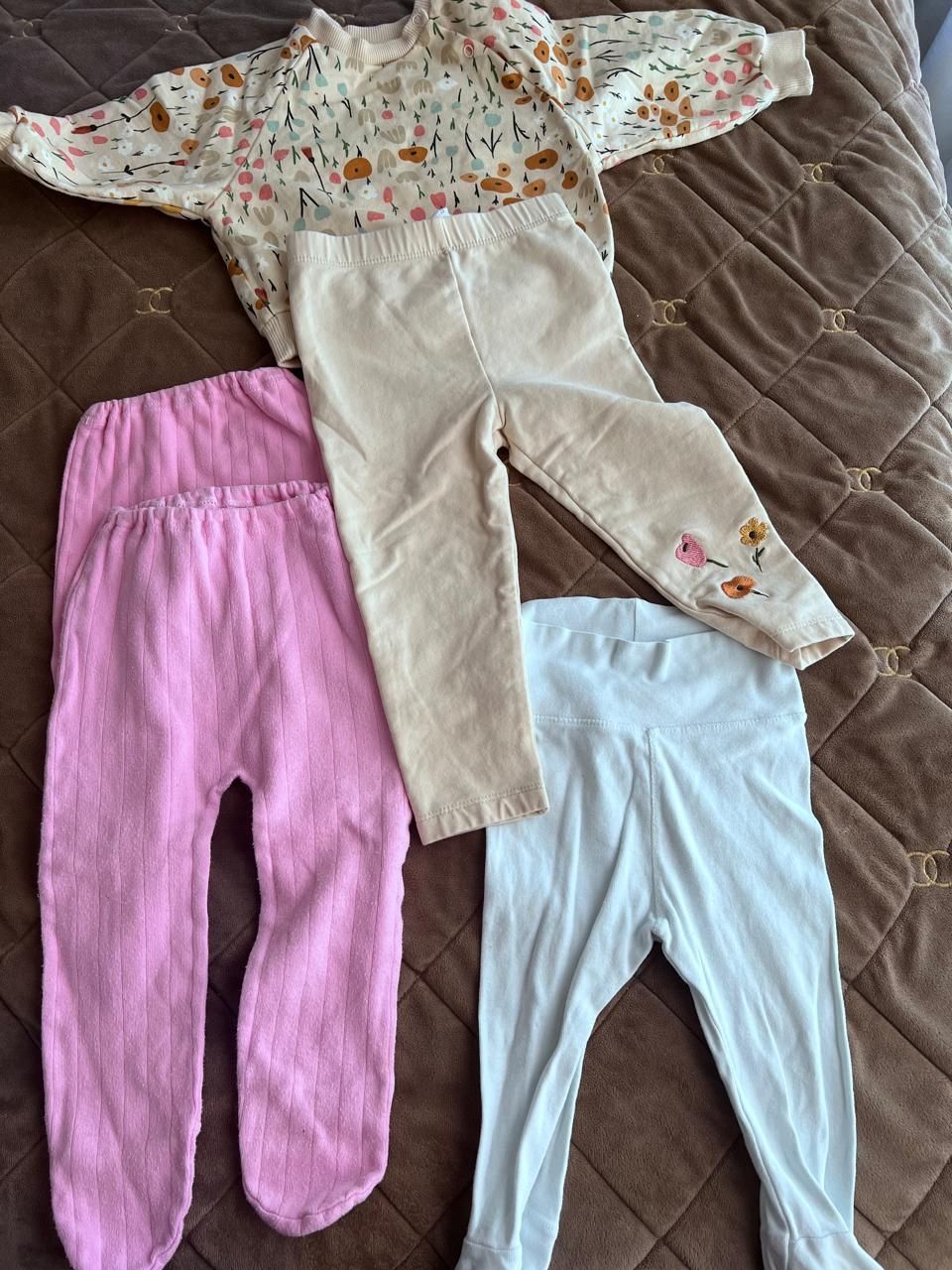 Ensembles coordonnés: Kleidersack für Babys – D'occasion à Bern par sum_7nks 1