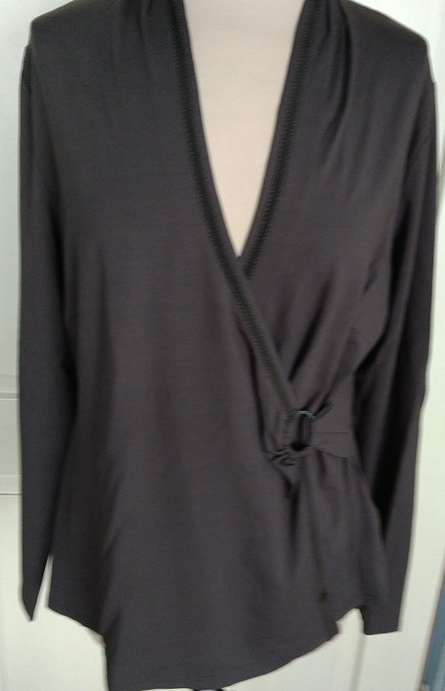 Canottiere & Pantaloni: Shirt ORWELL Gr. L – Nuovo (secondo la descrizione) da Degersheim venduto da 191maschina46