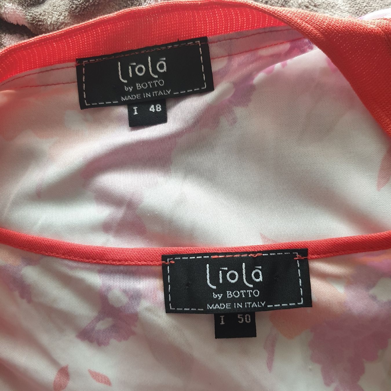 Twinset Maglioni & Felpe: Liola Seiden-Twinset Gr. 42/44 – Nuovo (secondo la descrizione) da Frenkendorf venduto da Moon111 3