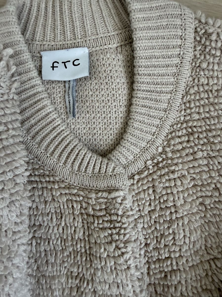 Vestes: FTC Jacke S – D'occasion à Brig par Zuckerfee13 2