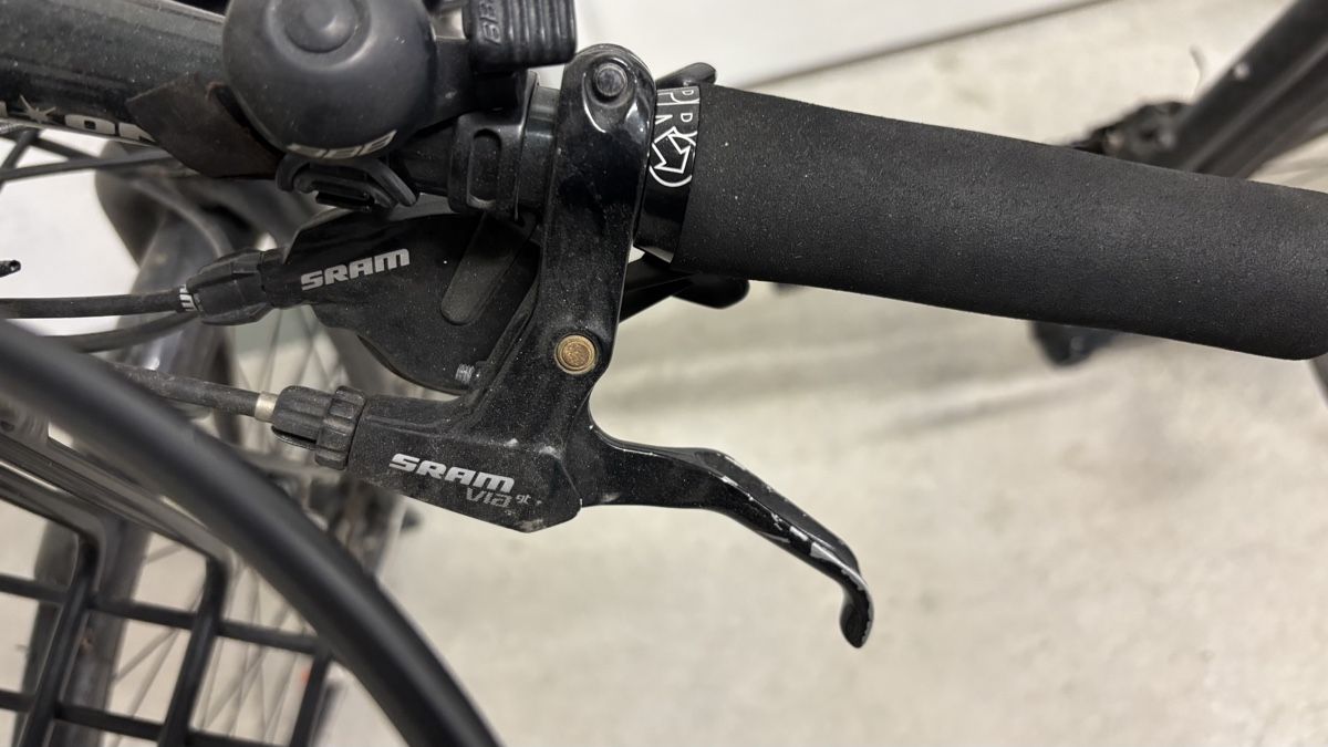 Biciclette: Planer X Kaffenback bike – Usato da Zürich venduto da sal_rx2q 2