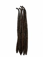 30g Gourmet Vanilleschoten "Bourbon"