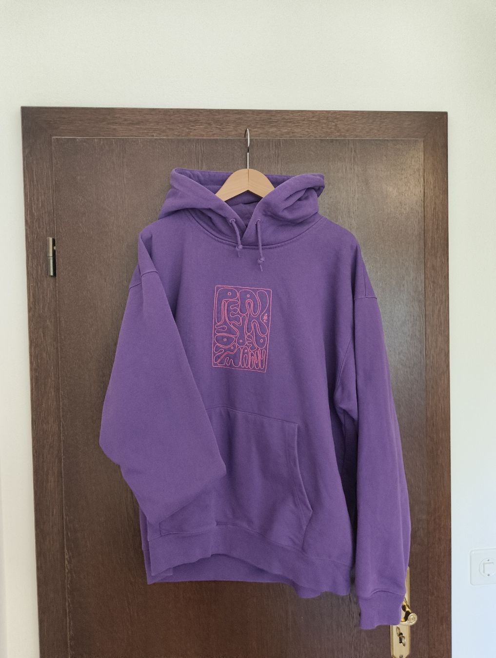Peak Performance Maglioni & Felpe: Peakperformance Hoodie Purple Size L – Nuovo (secondo la descrizione) da Carona venduto da ufd_ncr8