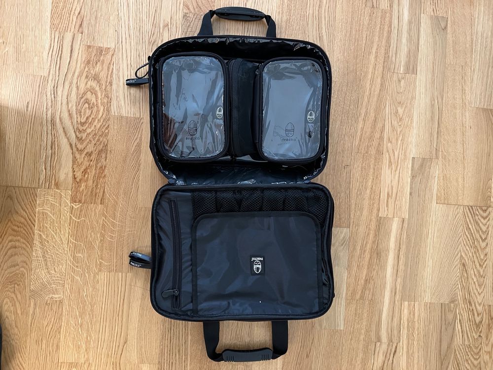 Mykitco MY TRAVEL BUDDY™ Makeupartist bag Kaufen auf Ricardo