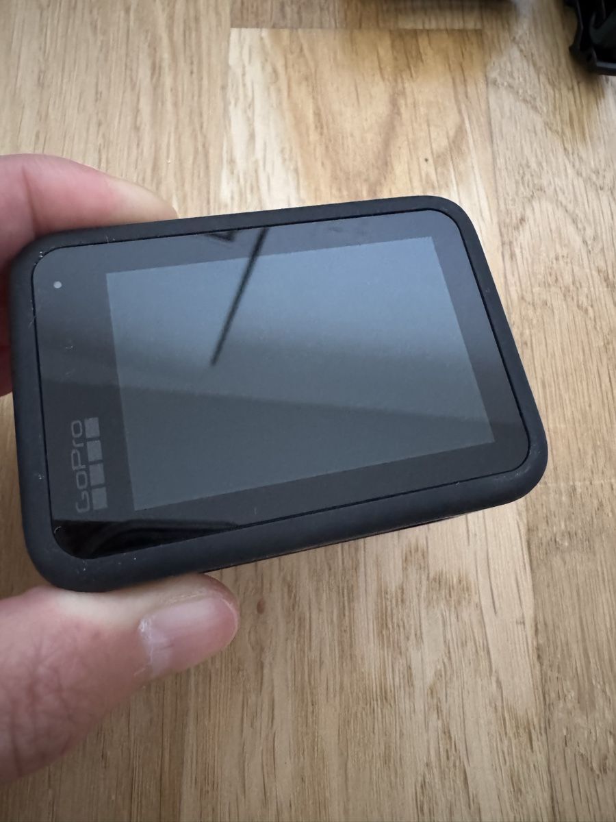 Gopro Action Cam: GoPro HERO10 Black like new – Nuovo (secondo la descrizione) da Aarau Rohr venduto da mic_d6nr 1