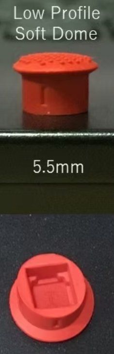 Lenovo Tastaturen: ThinkPad TrackPoint Cap – Neu (gemäss Beschreibung) aus Rüti - ZH von Elturco31 1