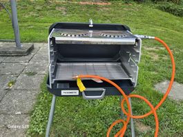 Camping Gasgrill
