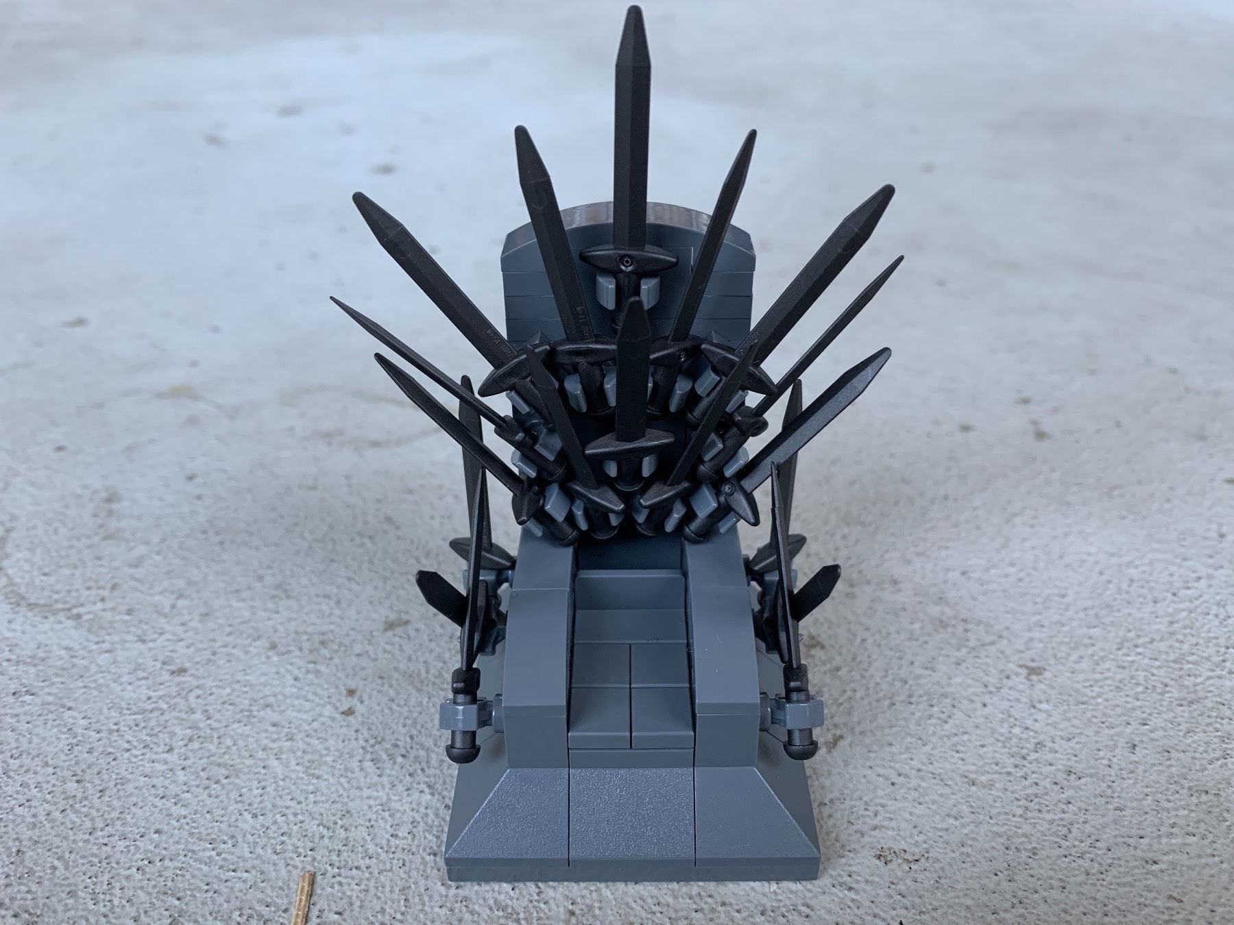 Lego Kit di costruzioni: Lego - Game of Thrones – Usato da Salmsach venduto da ram82 3