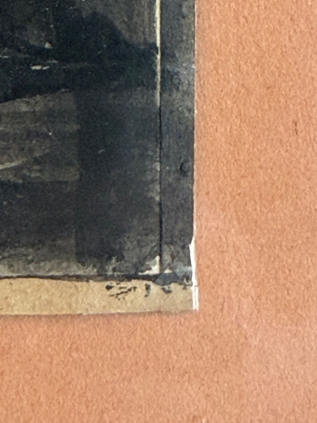 Dipinti: René Nöel Original Gemälde – Usato da Basel venduto da PAUL_ART 3