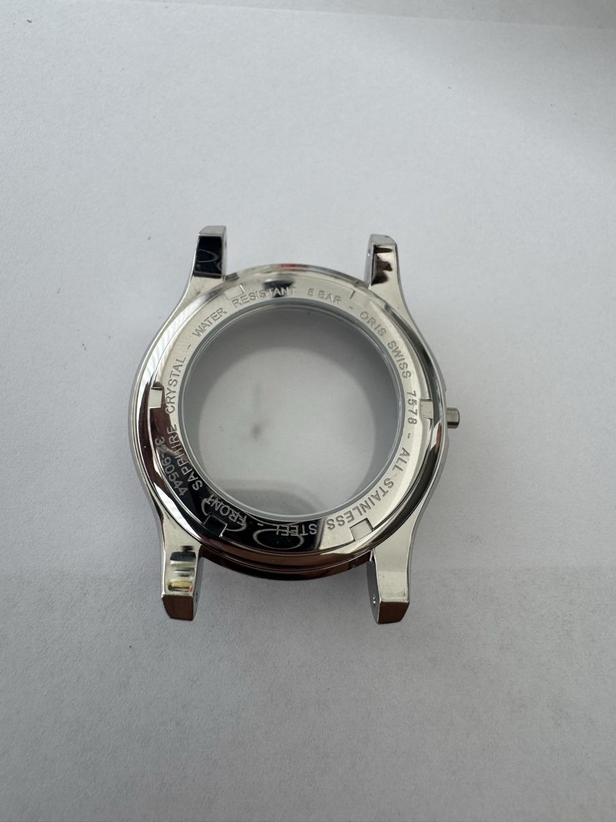 Oris Montres: Oris Uhrengehäuse – Neuf (Voir description) à Arbon par florian204