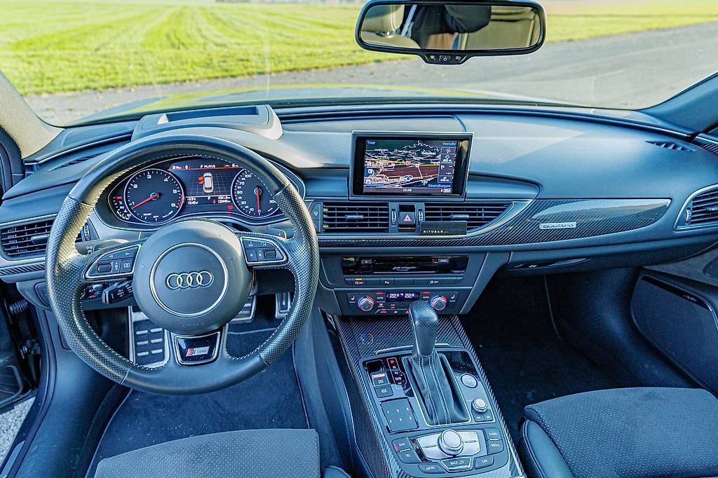 Automobili: Audi A6 Avant 3,0 BiTDI quattro S-Line – Usato da Stansstad venduto da Mimon83 2
