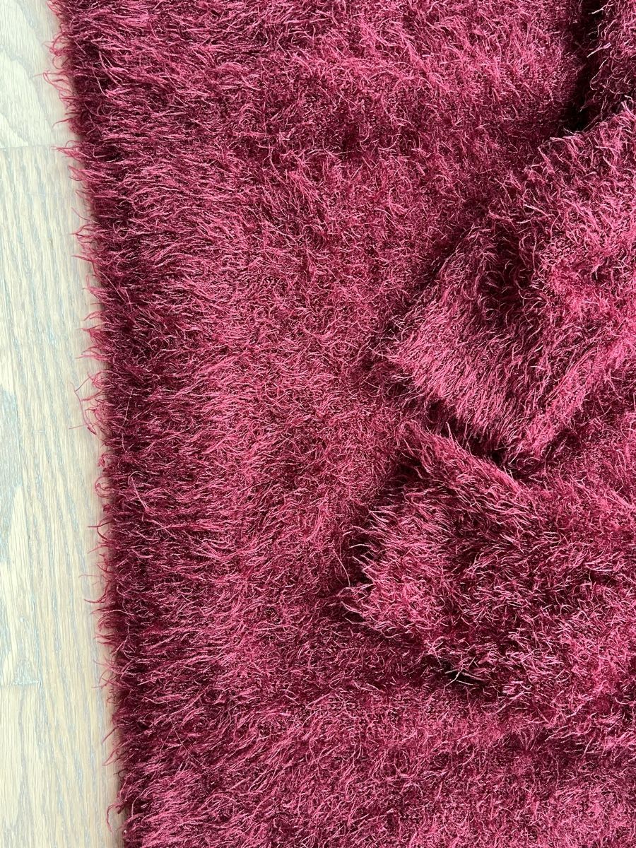 H&M Maglioni & Felpe: Pullover Divided H&M weich bordeaux Grösse L gebraucht – Usato da Oberuzwil venduto da Kuchli 3