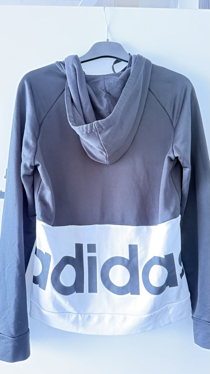 Adidas Giacche: Adidas Trainerjacke M/L  – Usato da Sirnach venduto da sirni 2