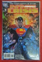 DC Comics Infinite Crisis KOMPLETT (2005 - 2006) US Original