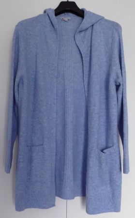 Jacke von Street One Farbe hellblau Grösse 38