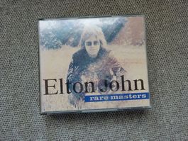 Rare Masters/Elton John/DCD